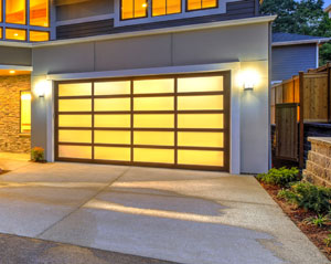 Garage Doors Haverhill