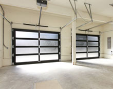 Garage installation Haverhill